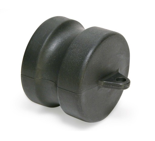 Zátka Camlock Kamlok typ DP 3/4'' samec PP