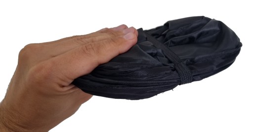 SKLADACÍ KOŠÍK NA VOZÍK