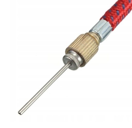 SADA NAFUKOVACÍCH NÁSTRČOV, GUĽA, IHLA, IHADICE