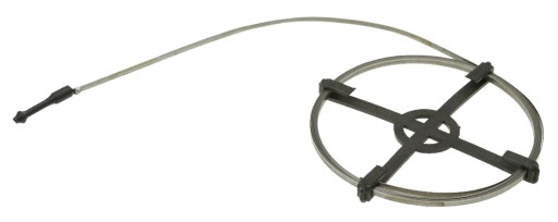 PÁSKA, ŤAHANÁ KÁBLOVÁ, SŤAHA, 5 mm, 4 m