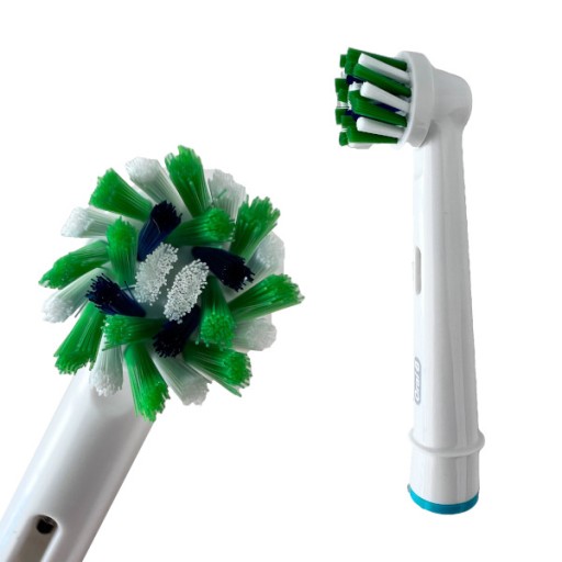 Originálna špička Oral-B Cross Action EB50-1, 1 kus