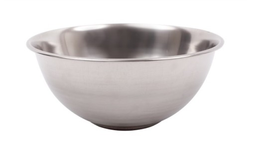 Nerezová misa Extra 20 cm DOMOTTI