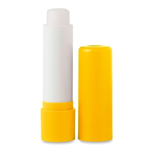 OCHRANNÝ RUŽ NA RUŽ Prírodný balzam na pery UV SPF20 Regeneračný
