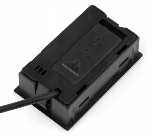 TEPLOMER ELEKTRONICKÝ vlhkomer SONDA VLHKOSTI