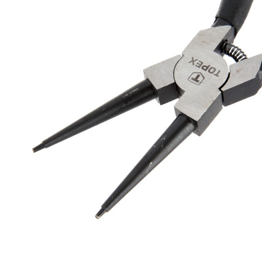 Kliešte vnútorné SEGERA 180mm rovné 32D308