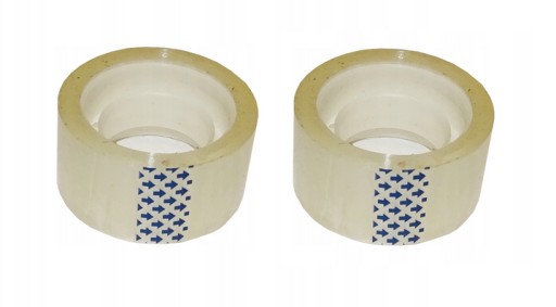Samolepiaca páska Grand 18mm x 20m 2 kusy