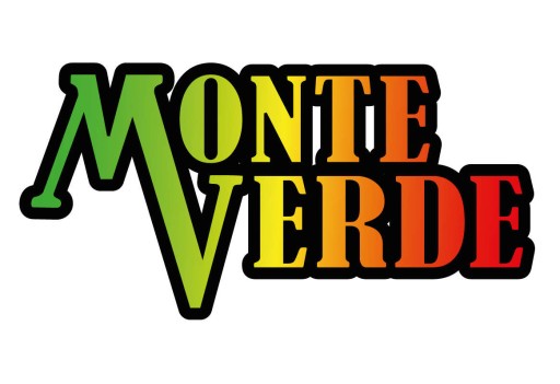 Yerba Mate Monte Verde CITRUSOVÁ BOMBA 500g Citrón Pomaranč Limetka POWER 0,5k