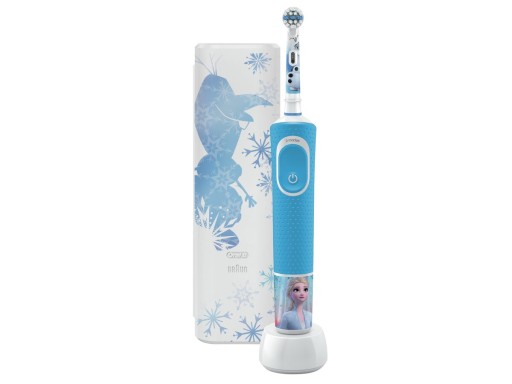 Zubné kefky Oral B Classic Care Medium, 3 kusy