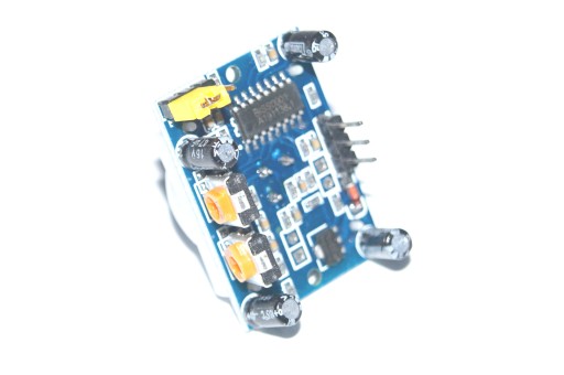 HC-SR501 PIR modul snímača pohybu