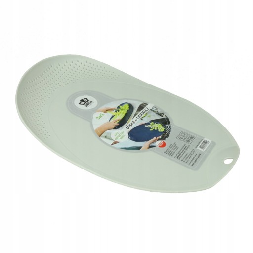 Odkvapkávacia doska, mix farieb, 38 cm