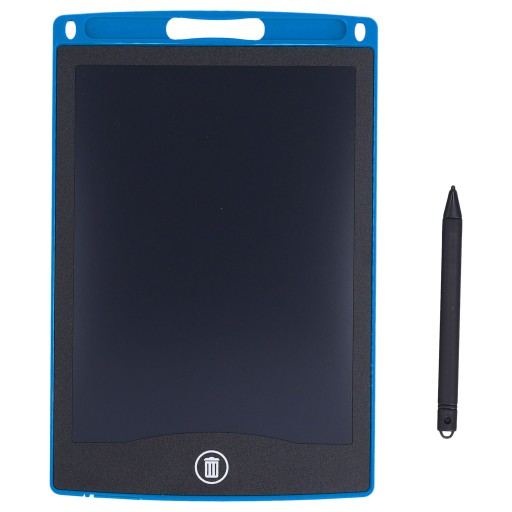 GRAFICKÝ TABLET PRE DETI so stylusom, popis, náučná tabuľa, 14x21