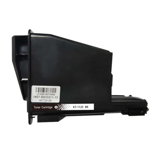 NOVÝ toner TK1125 pre KYOCERA FS-1325MFP VÝMENA