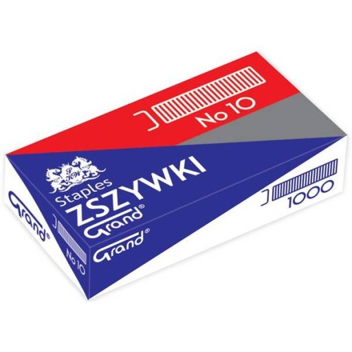 SPONKY 10 GRAND 1000 ks 5903364230197
