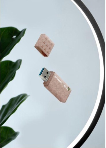 UME3 Eco Friendly 32GB flash disk