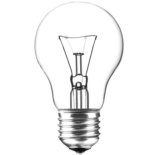 VYSOKOTEPLOTNÁ tradičná SOLEO žiarovka 100W A55 E27 2700K 1050lm