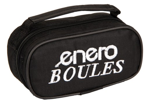 VEĽKÉ HERNÉ GULE 2 ks rodinná hra BOULE, BOULE, PETANQUE + ENERO COVER