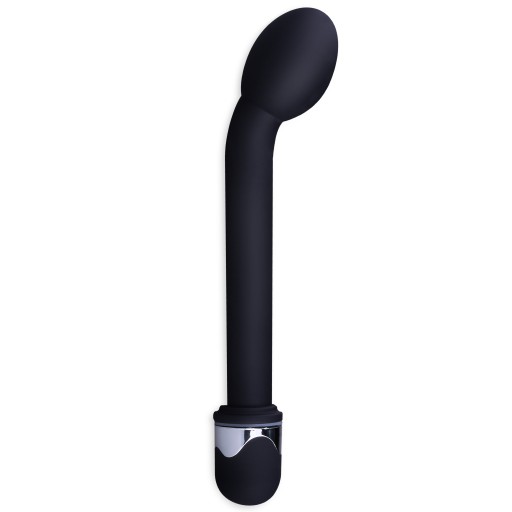 Zakrivený vibrátor, G-SPOT Penis s kryštálom