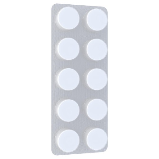 10x TABLETY NA ČISTENIE KÁVY nahrádzajú Krups XS3000