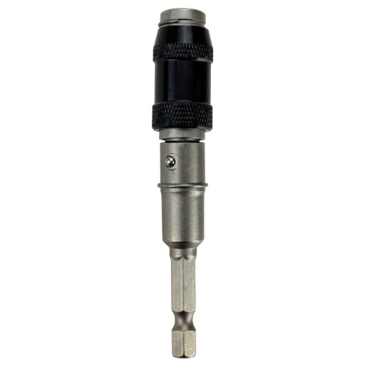 Magnetický ANGLE ADAPTER, lomený, kĺb, držiak na skrutkovač 1/4''