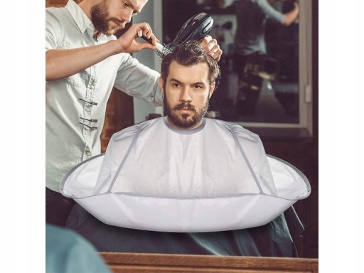 KADERNÍCKY GOLÍK ÚČESY CAPEL ZÁstera