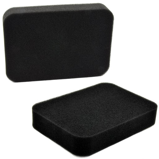 VZDUCHOVÝ FILTER PRE HONDA GX340 GX390 390 340 SPONGE