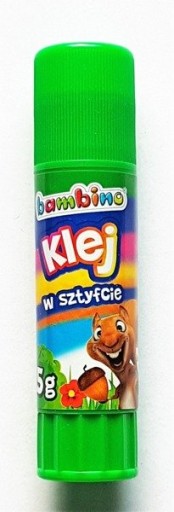St.Majewski Bambino lepiaca tyčinka 15g