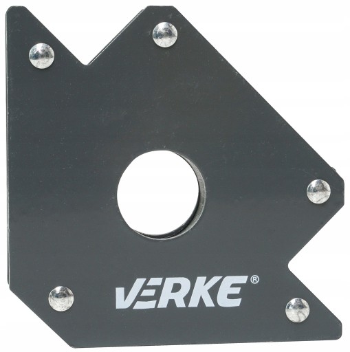 MAGNETICKÝ ZVÁRACÍ UHĽOVÝ DRŽÁK 23 KG MAGNET NA ZVÁRANIE ZVÁRACÍM STROJOM