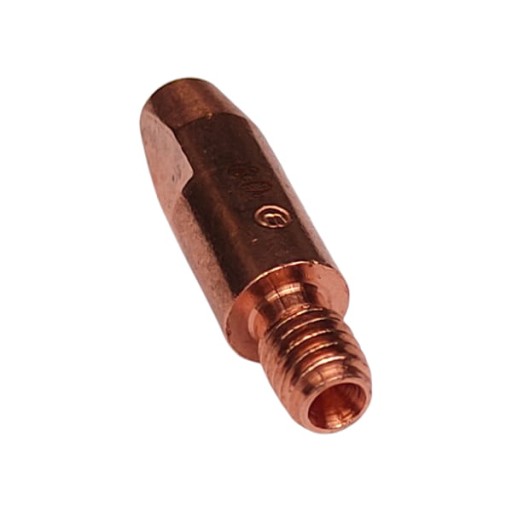 KONCOVÝ BINZEL M6x28 0,8 140,0051 1 ks