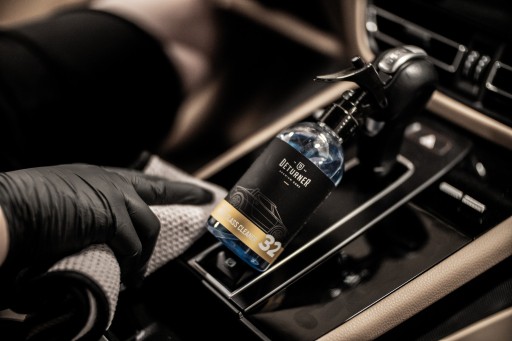 Deturner Hydro čistič skla 250 ml