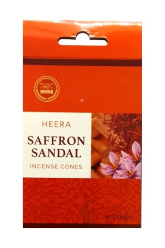 VONNÉ TYČINKY TEKUTÉ KUŽEĽOVÉ 12 KS. SAFFRON SANDAL