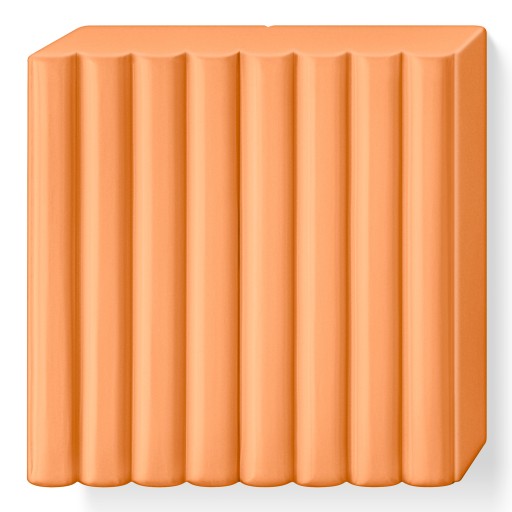 Fimo Effect PAPAYA SORBET PLASTIC 57g 8020-T41
