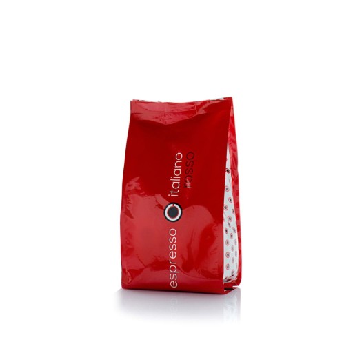 Espresso Italiano Rosso mletá káva 250 g