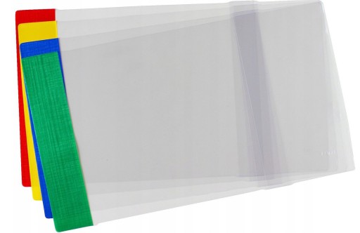 Biurfol S5R nastaviteľný poťah 265mm x 408-440mm