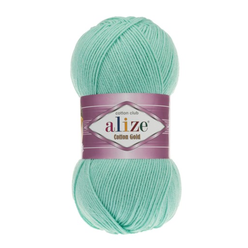 Alize Cotton Gold priadza - 15 mint
