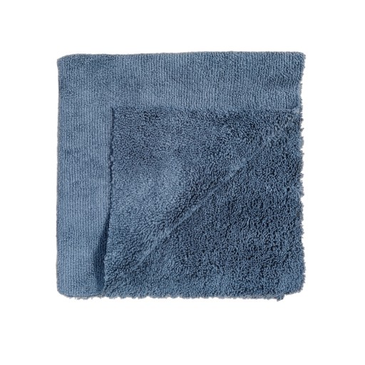 Dark King Rag – Bezšvové mikrovlákno 380gsm 40x40cm na vosky a QD