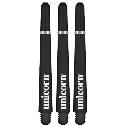 Unicorn Gripper 4 stredné čiapky na šípky, 3 kusy