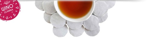 TUOCHA Moneta biely čaj - 50g, lisovaný