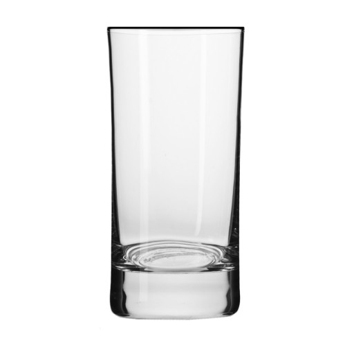 Poháre na vodku KROSNO, 6 ks, 45 ml (40 ml), rovné