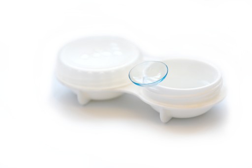 Bausch Lomb Soflens jednodňové šošovky 10 ks.