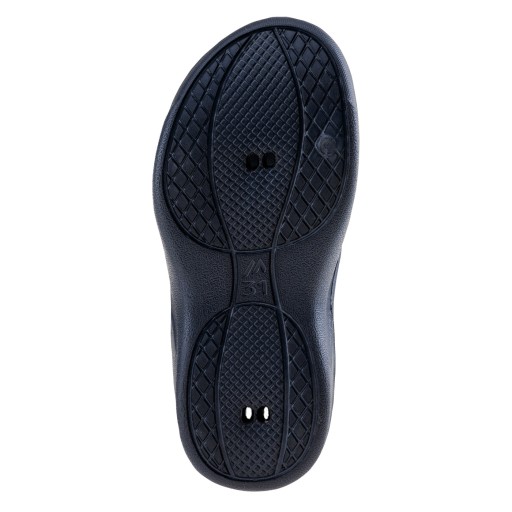 Detské papučky AMBONY JR NAVY