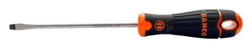 PLOCHÝ SKRUTKOVAČ BAHCO 4 mm X 0,8 mm X 75 mm