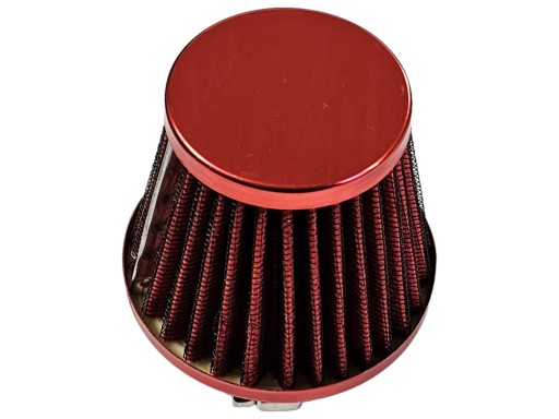 KUŽELOVÝ VZDUCHOVÝ FILTER Štvorkolka QUAD BASHAN 42 mm
