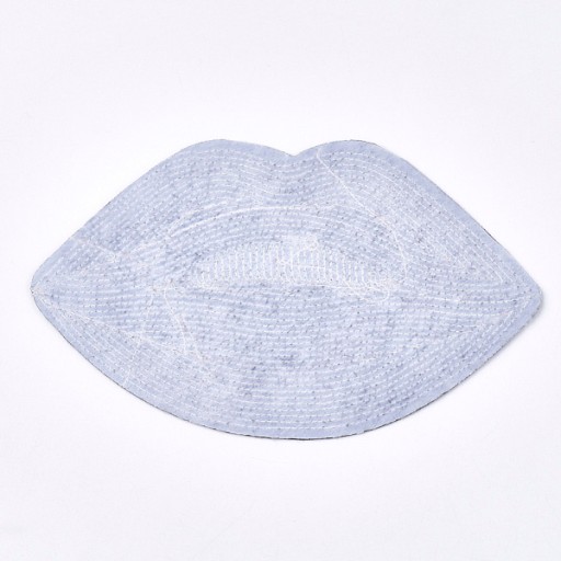 Nažehľovačka Thermo Lips 161x102mm 2 ks