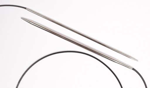 Kruhové ihly Drops Pro Classic / 2,0 mm; 60 cm
