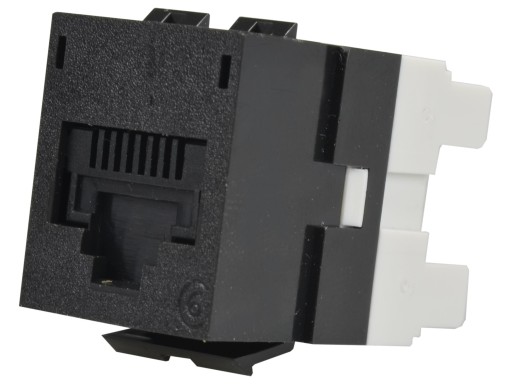Molex Unshielded DataGate+ RJ45 UTP Cat.6 modul
