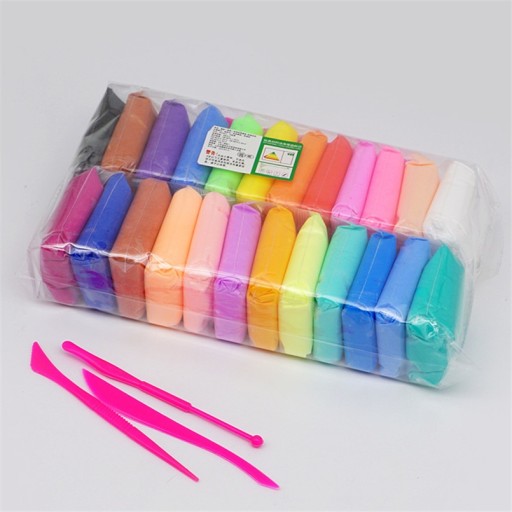 MAGICAL PLASTICINE SENSOPLASTICS hlina 12 ks