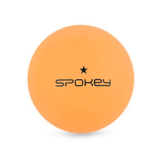 6 ks Pingpongové loptičky na stolný tenis * Pre začiatočníkov