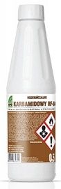 OFO 0,5L KARBAMIDOVÉ riedidlo rf 04 na ftalové produkty