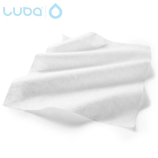 3x LUBA UNIVERZÁLNE ANTIBAKTERIÁLNE Utierky