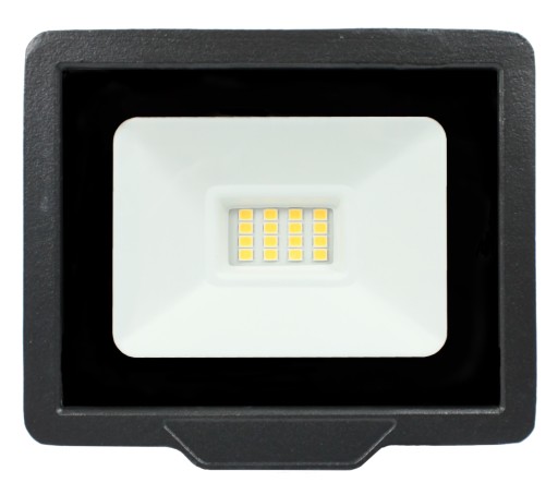 HALOGÉNOVÁ LED LAMPA 20W IP65 ÚSPORNÁ
